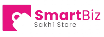 Sakhi Store Logo